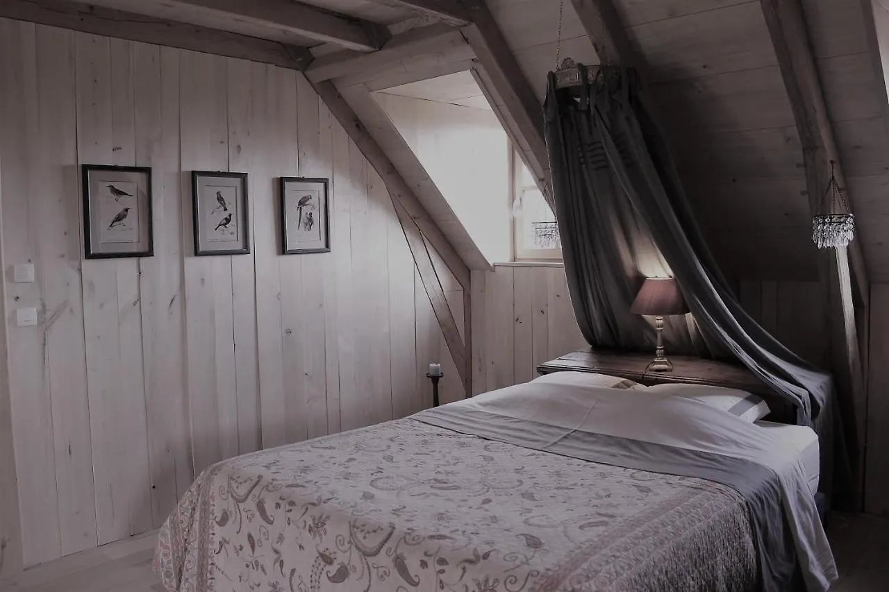 Les Terrasses De Labade Gite Et Chambres D'Hotes Coubisou