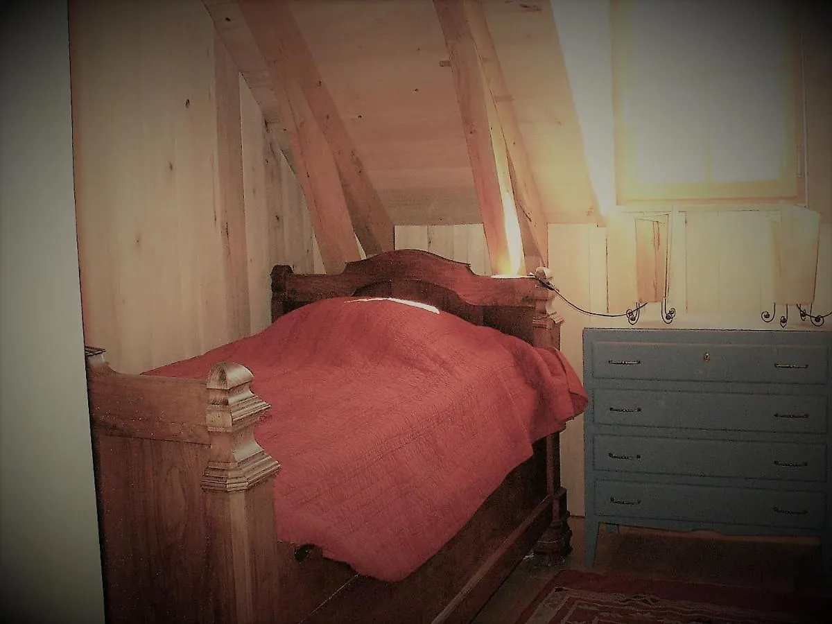 Les Terrasses De Labade Gite Et Chambres D'Hotes Coubisou Bed & Breakfast