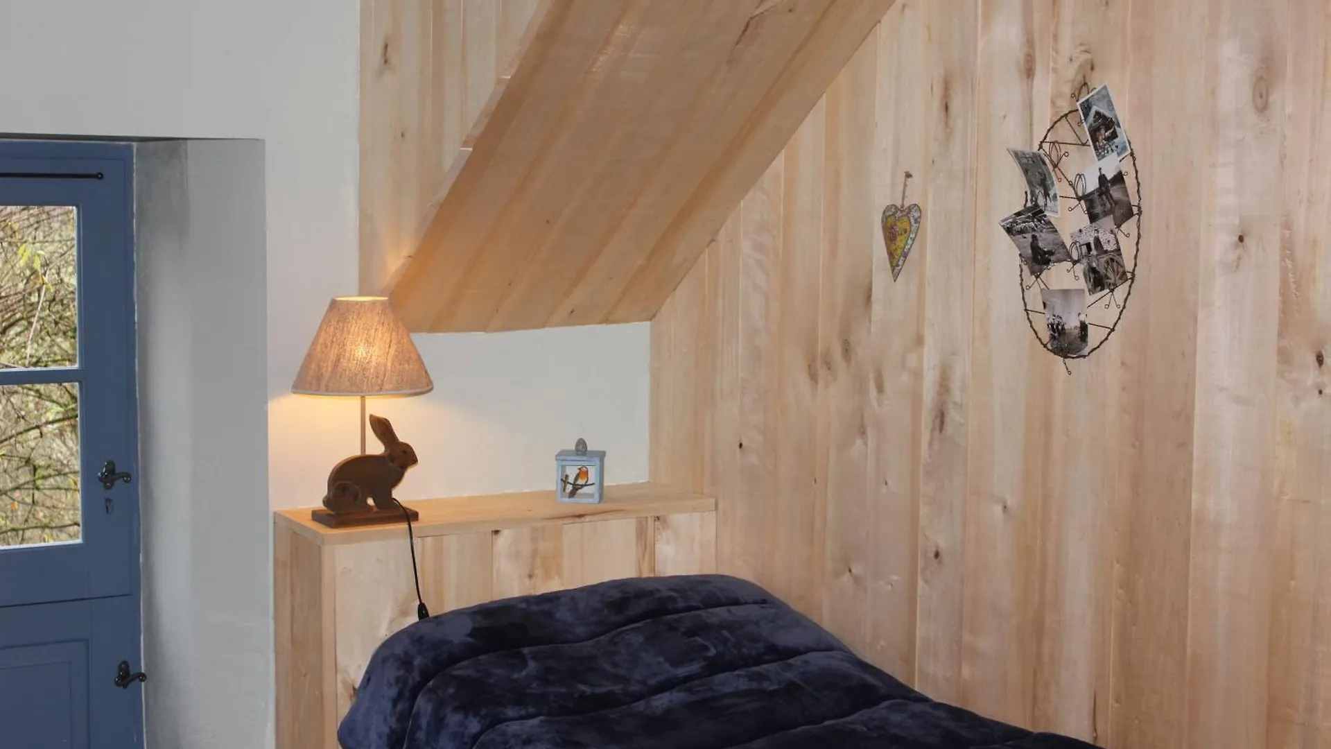 Bed & Breakfast Les Terrasses De Labade Gite Et Chambres D'Hotes Coubisou