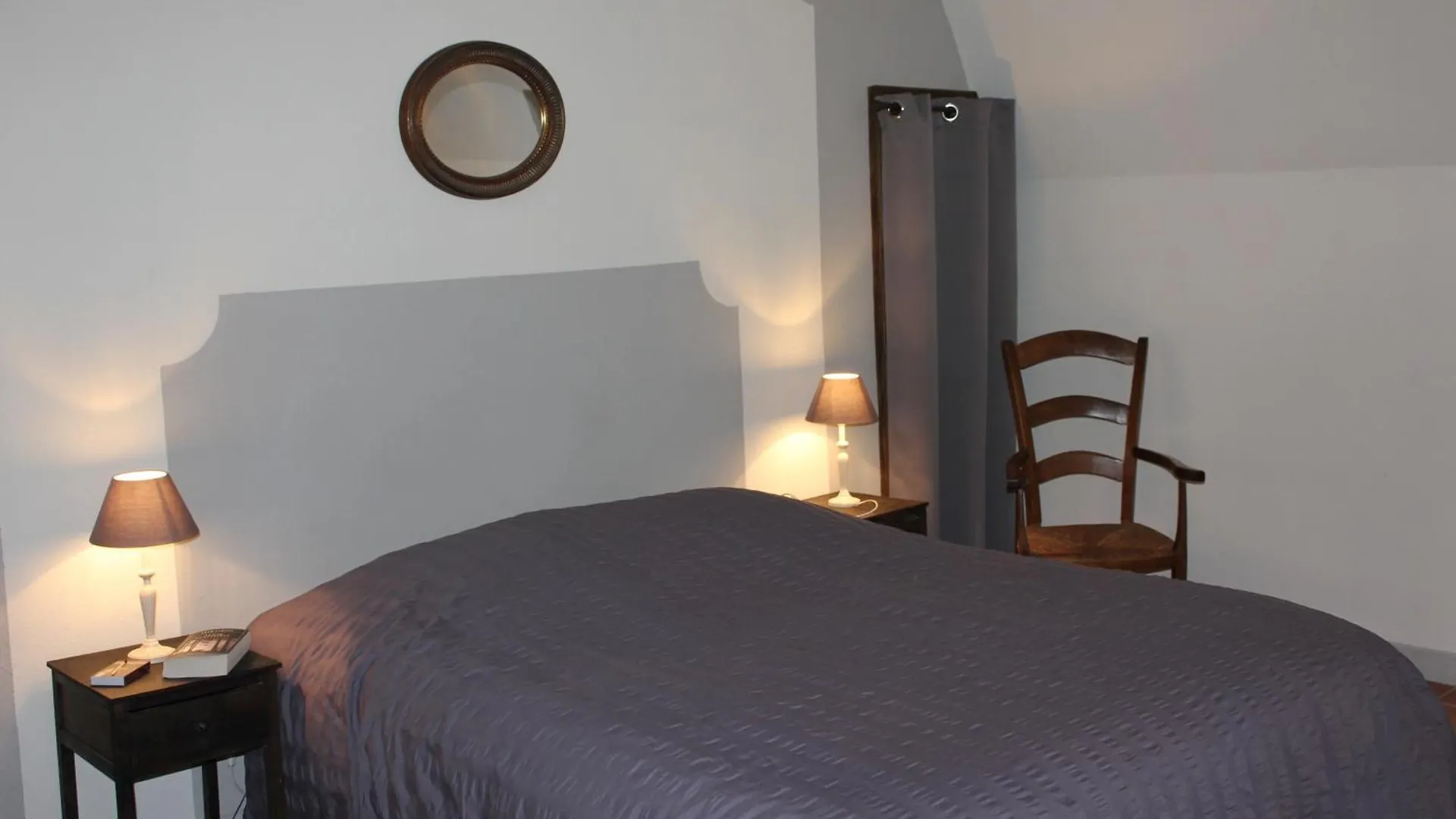 Les Terrasses De Labade Gite Et Chambres D'Hotes Coubisou Frankrijk