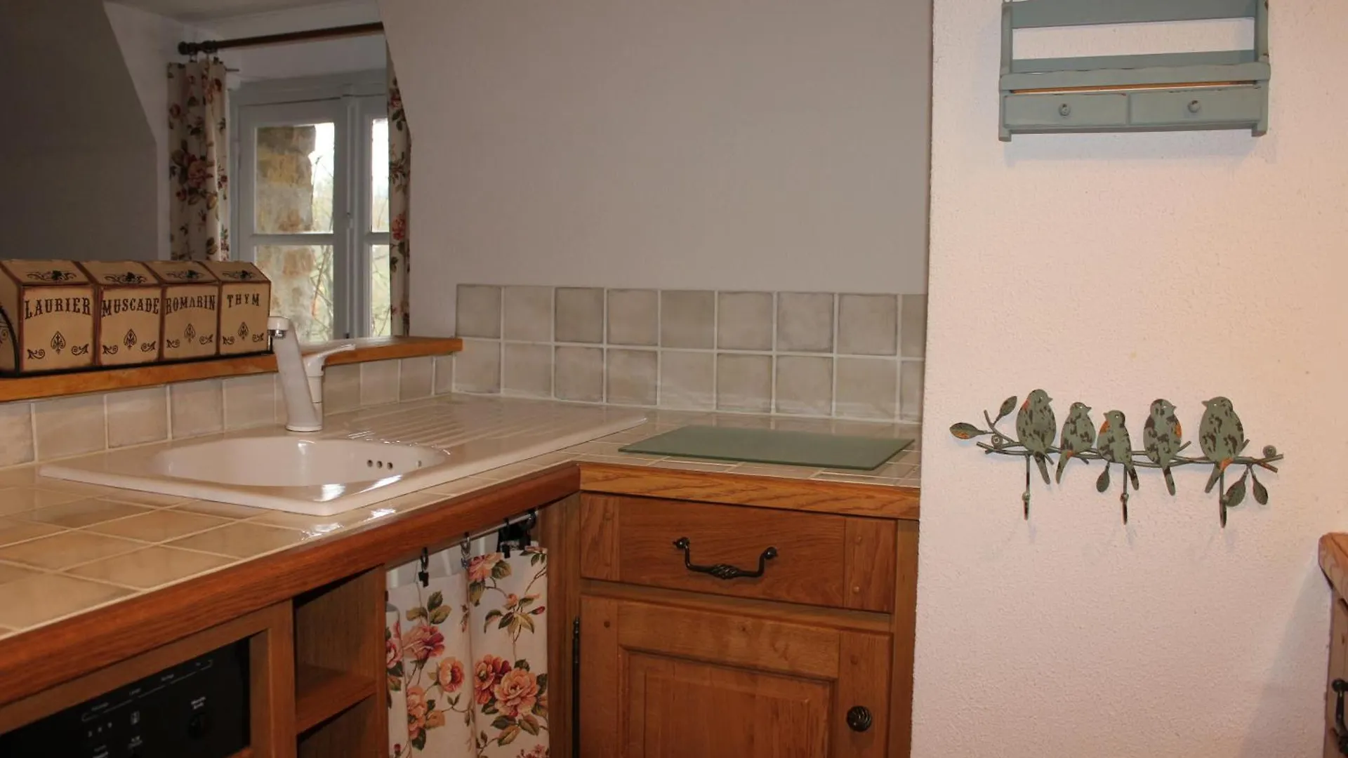 Les Terrasses De Labade Gite Et Chambres D'Hotes Coubisou
